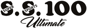 SS100 Ultimate model logo